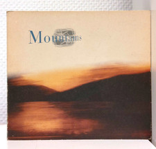 album Cd MOUNTAINS Thom