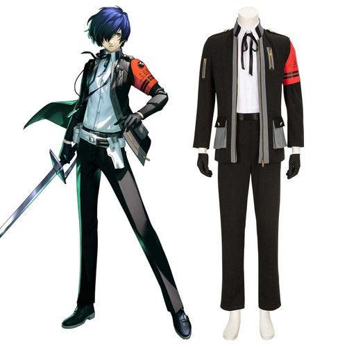 Stock the protagonist - in,
