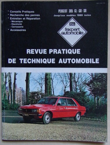 Revue pratique de - l'ea,