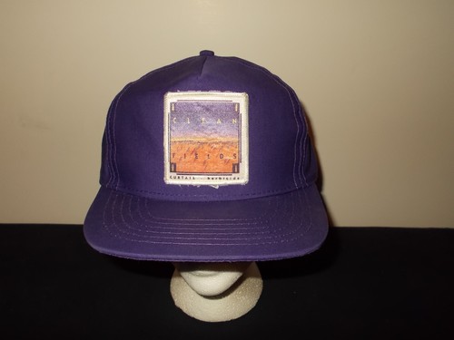 Vtg 1990s clean fields - fields, curtail