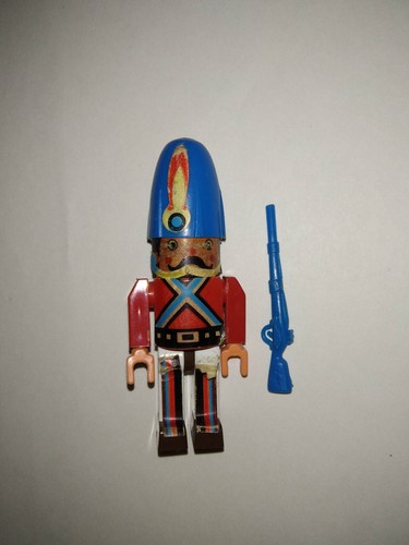 Ancien kinder montable vintage - montable,