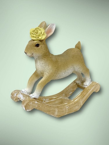 Joli clayre eef lapin - clayre,