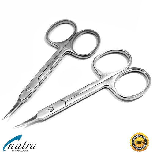 Lot ciseaux ongles et - de, 2