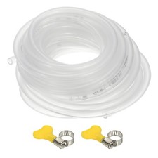 Tuyau PVC Vinyle, 1 Pièce