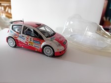 1/53 CITROËN C2 SUPER 1600