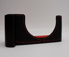 LIM’S Leather Half Case Sony