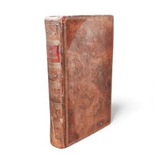 DIDEROT, Denis. La religieuse. Édition originale. BIBLIOTHÈQUE DE F. LÉOTARD.