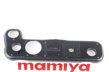 MAMIYA M7II  BOTTOM COVER
