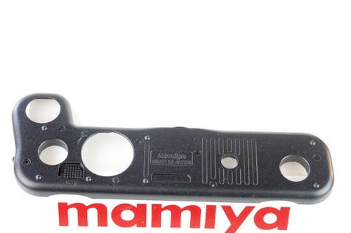Mamiya m7ii bottom cover - m7ii,
