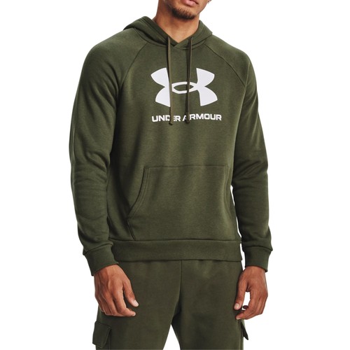 Under armour sweat capuche - sweat, à