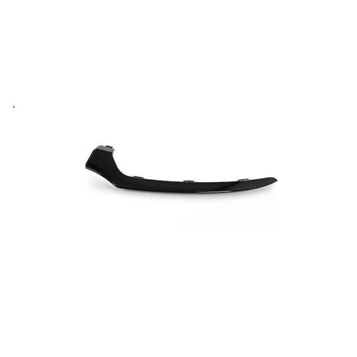 Moulure pare choc avant - moulure,