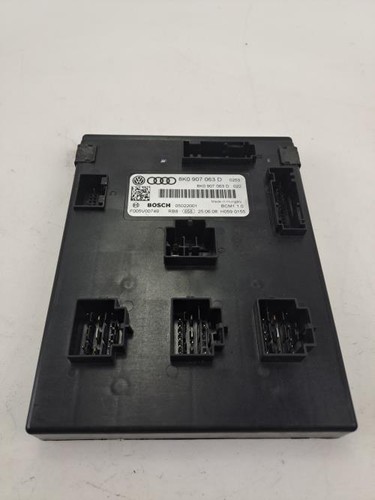 Boitier confort audi - boitier,