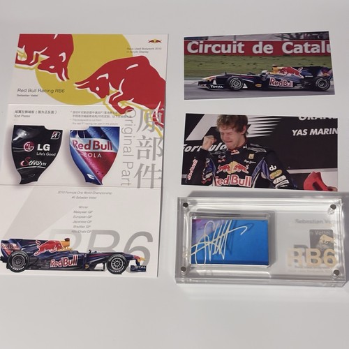 Red bull rb6 sebastian vettel - rb6-,