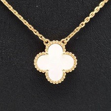 Van Cleef & Arpels Collier