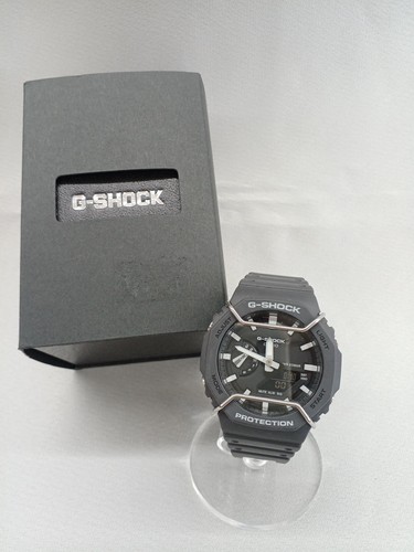 Casio 2100pts quartz - ga-2100pts,