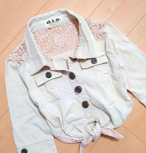 Chemise militaire en - d.i.a.,