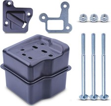 Kit Échappement pour STIHL