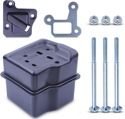 Kit échappement pour - Échappement, stihl