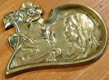 ART NOUVEAU 1900 Vide poche