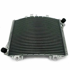 Radiateur à eau en aluminium