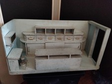 JOUET ANCIEN ÉPICERIE