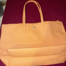 sac lacoste femme
