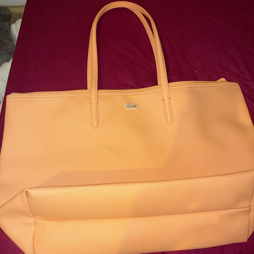 Sac lacoste femme - sac,