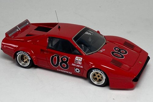 Kit ferrari 308 - 308, #08