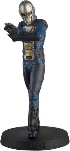 Figurine nova corps marvel - nova,