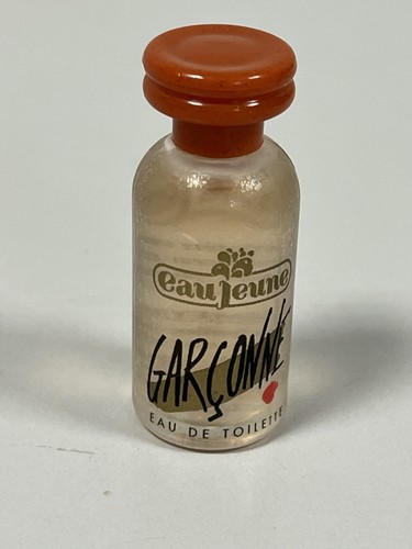 Miniature parfum eau - , de