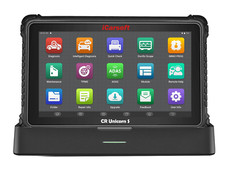 Valise Diag Auto Français