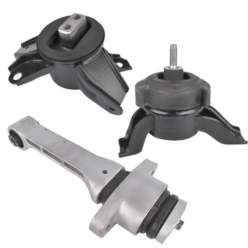 Engine mounts transmission - &,