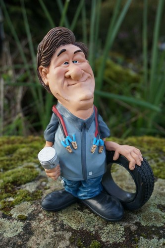 841 1051 figurine - 841.1051,