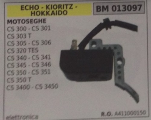 A411000150 bobine - a411000150, de