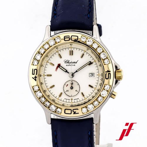 Chopard mille miglia réf - chopard,