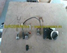 système antivol JEEP GRAND