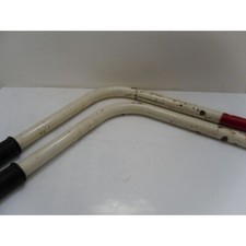 GUIDON MOTOBINEUSE ISEKI AC 20 (1) - MOTOBINEUSE ISEKI AC 20 (1)