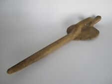 AIGUILLE BATTE CHAUME 19