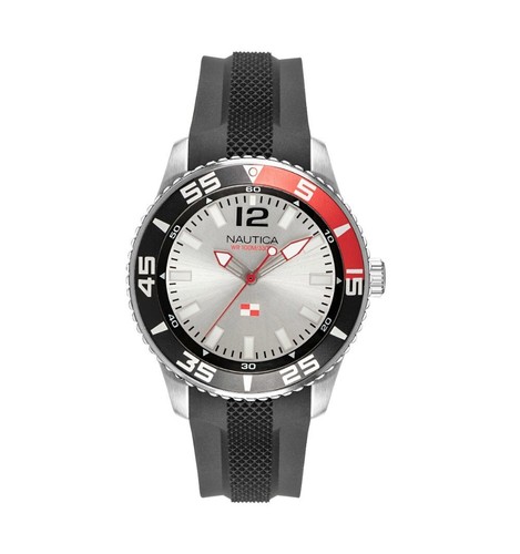 Montre homme nautica pacific - montre,