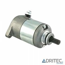 ✅Moteur de démarrage