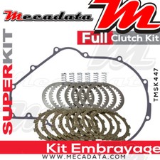 Kit embrayage (disques
