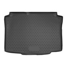 Tapis De Coffre En Caoutchouc Pour Seat Ibiza 2008-2017 4-Portes Berlina