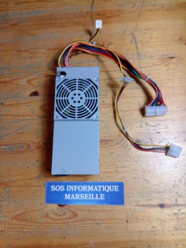 Bloc alimentation bureau - bloc, pc