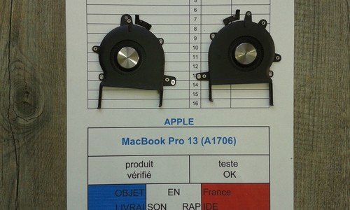 Les ventilateurs pour apple - 2,