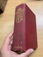 1912 Charles Dickens "Barnaby