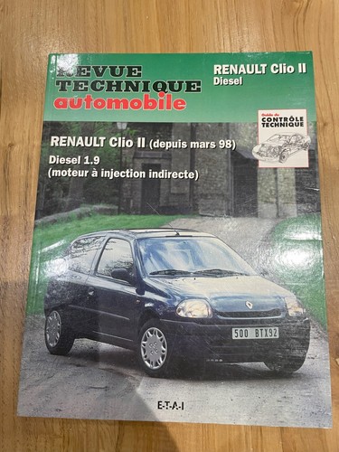 Revue technique automobile - ,