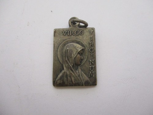 Religiosa ancienne medaille - religiosa,
