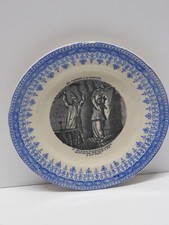 *PETITE ASSIETTE PARLANTE