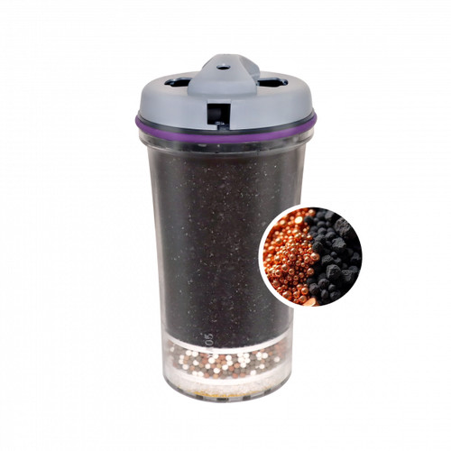 Nikken pimag waterfall filter - waterfall,