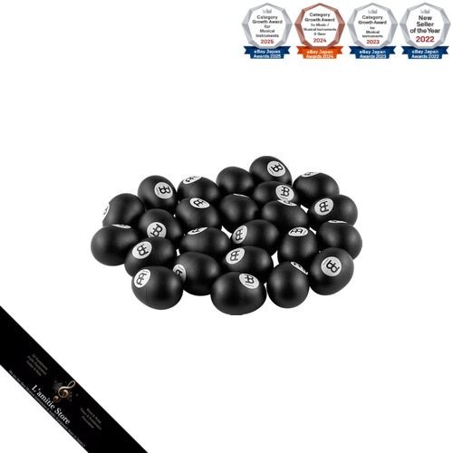Meinl percussion egg shaker - egg,